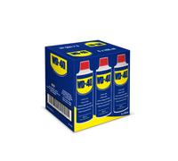 WD-40, Prodotto multifunzione, pack 6 pz - 400 ml