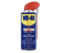 WD-40, Prodotto multifunzione Sistema professionale 400 ml WD-40 lubrifica, Moto