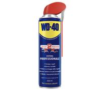 WD-40, Prodotto multifunzione Sistema professionale 500 ml WD-40 lubrifica, Moto