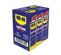 WD-40 Lubrificante spray sbloccante Doppia Posizione 500 ml – Confezione 6 pz
