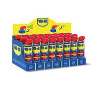 WD-40 Prodotto multifunzione Smart Straw (24 x 500 ml)