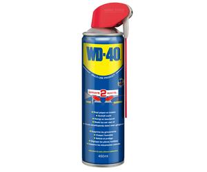 WD-40® Prodotto Multifunzione Smart Straw 450 ml