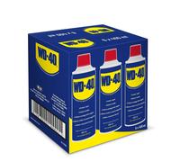 WD-40, Prodotto multifunzione, pack 6 pz - 400 ml