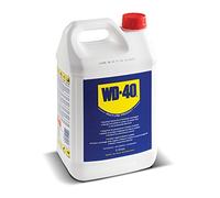 WD40 WD1810010, 5 litri + NEBULIZZATORE