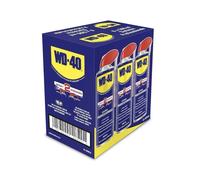 WD-40 Promo Pack 6x500ml - Spray Doppia Posizione