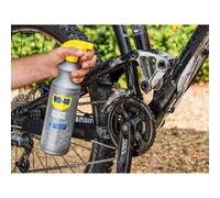 WD-40 Spruzzatore detergente per bici e biciclette 500 ml
