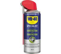 Wd-40 Specialist Pulitore Di Contatti per Moto Ricambi Ciclomotore