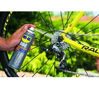 3X Spray WD-40 500ml Multifunzione con Cannuccia di Precisione - WD-40 Company