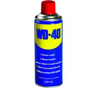 WD-40 SBLOCCANTE 200 ML 39302- 36,0 pz