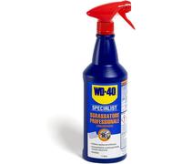 WD-40 - Specialist - Sgrassatore Professionale Concentrato - Formula Diluibile - 5L