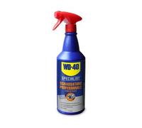 Wd 40 Sgrassatore Professionale 1 l Spray 6 Pezzi