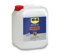 WD-40 SGRASSATORE PROFESSIONALE CONCENTRATO CASA CUCINA LAVORO UNIVERSALE 5 LITR