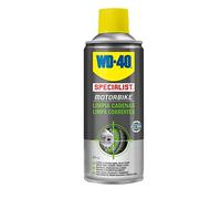 Pulitore per Catena wd-40 Motorbike Specialist Moto Motore Ricambi Ciclomotore