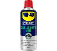WD-40 - Specialist - Cera Lucidante Moto - Estrema Brillantezza - Con Cera Carna