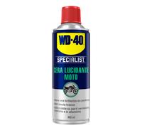 WD-40, Specialist - Cera lucidante per moto - 400 ml