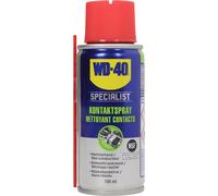 WD-40 Specialist - Detergente Contatti - 100 ml