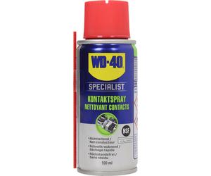 WD-40 Specialist - Detergente Contatti - 100 ml