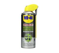 WD-40 SPECIALIST DETERGENTE CONTATTI 400 ML