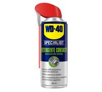 WD-40 - Specialist - Detergente Contatti - Asciugatura Rapida - Non Conduttivo -