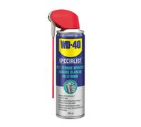 WD-40 Specialist® Grasso al Litio Bianco in Spray 250 ml