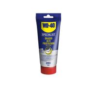 WD-40 - Specialist - Grasso Alte Prestazioni - Last Generation Lubrificante Multiuso - Resistente a carichi elevati, temperature estreme e umidità - Per usi industriali - NLGI 2 - Tubo 150g
