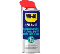WD-40 Specialist - Grasso Bianco al Litio - 300 ml