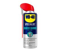 WD 40 Specialist Grasso Bianco al Litio Lubrificante a lunga durata Resistente