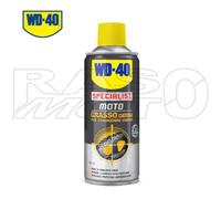 WD-40 Specialist Grasso Catena Moto 400ml