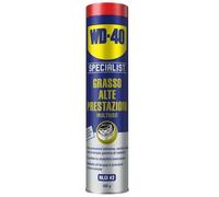 WD-40 grasso alte prestazioni Specialist al Solfonato di Calcio in Tubetto 400 g