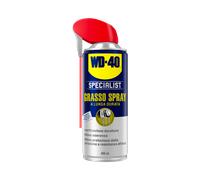 Grasso Spray Lunga Durata WD-40 Specialist 400 ml - 12 pz