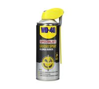 Wd 40 Specialist Grasso Spray Lunga Durata 400 ml