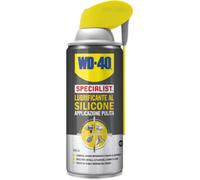 Wd-40 Lubrificante Al Silicone Spray