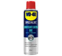 WD-40, Specialist - Lubrificante catena bike - 250 ml