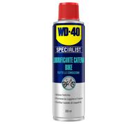 WD 40 Specialist Lubrificante Catena Bike Tutte le Condizioni Lubrifica protegge