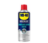 Lubrificante catena WD-40 per condizioni asciutte 400ml