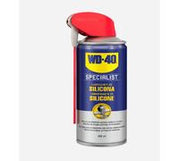 Wd-40 Specialist Lubrificante di Silicone per Moto Ricambi Ciclomotore