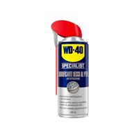 WD-40 - Specialist - Lubrificante Secco - Antifrizione - Resistente a sporco, polvere e temperature estreme - Ideale per stampanti 3D, lame di utensili, stampi, ingranaggi - NSF H2-400ml