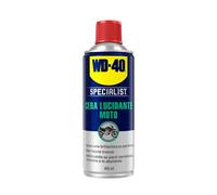 Wd 40 Specialist Moto Cera Lucidante 400 ml