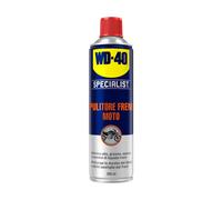 Wd 40 Specialist Moto Pulitore Freni 500 ml