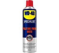 WD-40 SPECIALIST MOTO PULITORE FRENI ML.500