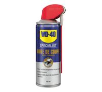 WD-40 Specialist Olio da taglio - spray - 400 ml