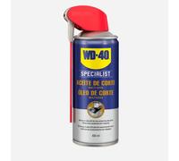WD-40 Specialist Olio da taglio spray 400 ml