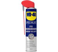WD-40 Specialist PTFE Dry Lubricant Spray 300ml