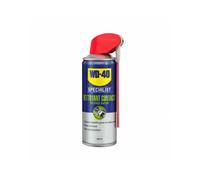 WD 40 Specialist Pulitore Contatti Nuova Formula 400mL Qualità PRO