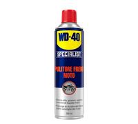 Pulitore Freni Wd-40 Specialist Moto 500 Ml