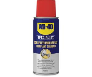 WD-40 Specialist Serratura Cilindro Spray 100 ml