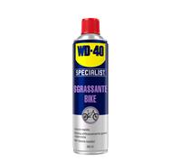 WD-40 - Specialist - Sgrassante Bike - Azione Rapida - Rimuove Grasso, Olio, Pol