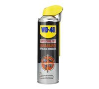 SGRASSANTE WD-40 PROFESSIONALE 500ML TRATTORE BICI AUTO CERCHIONI CAPPA RUOTE