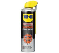 WD-40 Specialist Sgrassante Spray ad Efficacia Immediata con Sistema Doppia Posi
