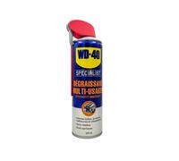 WD-40 SPECIALIST Sgrassatore Ad Azione Immediata 500 ml